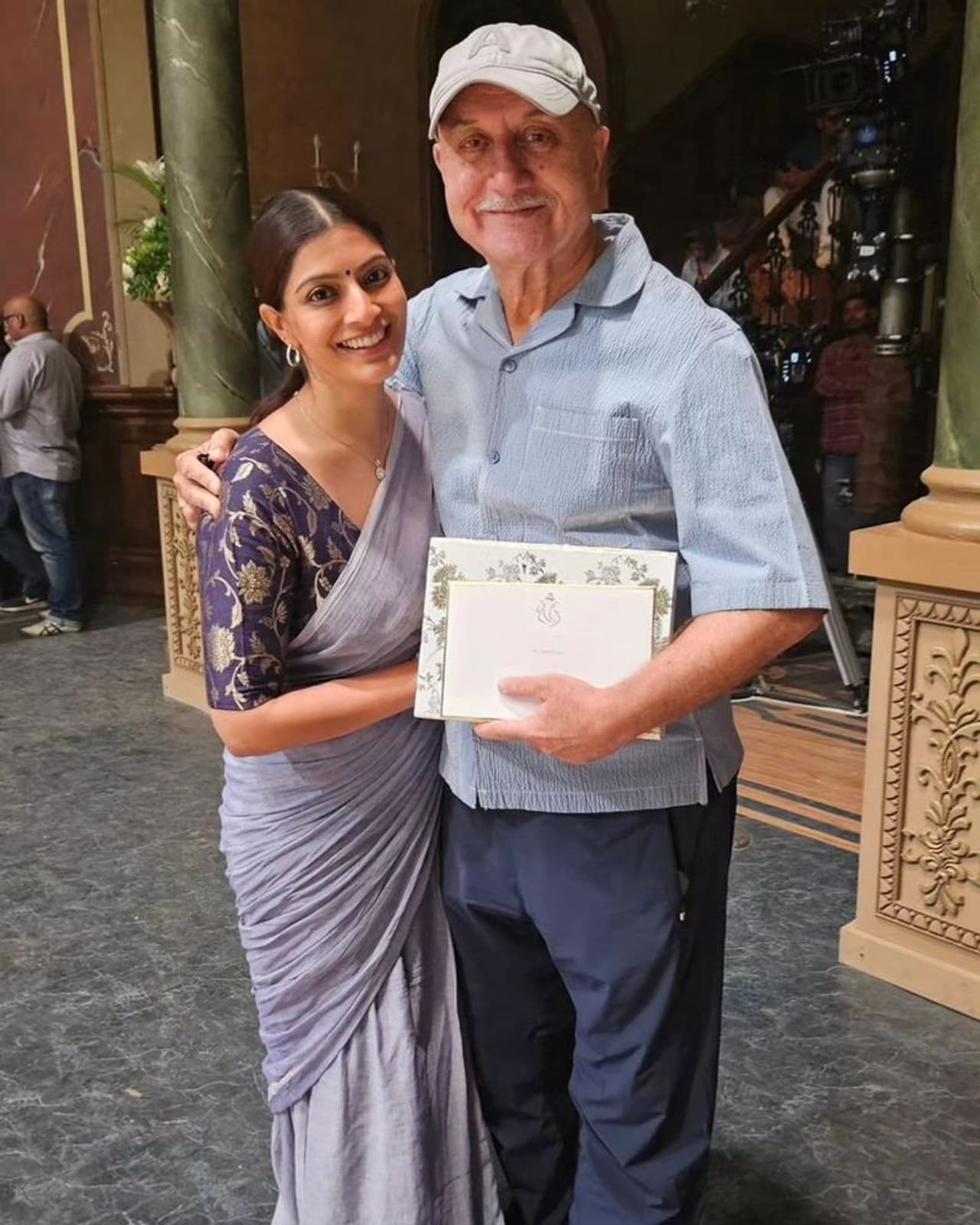 varalaxmi Sarathkumar varalaxmi Sarathkumar