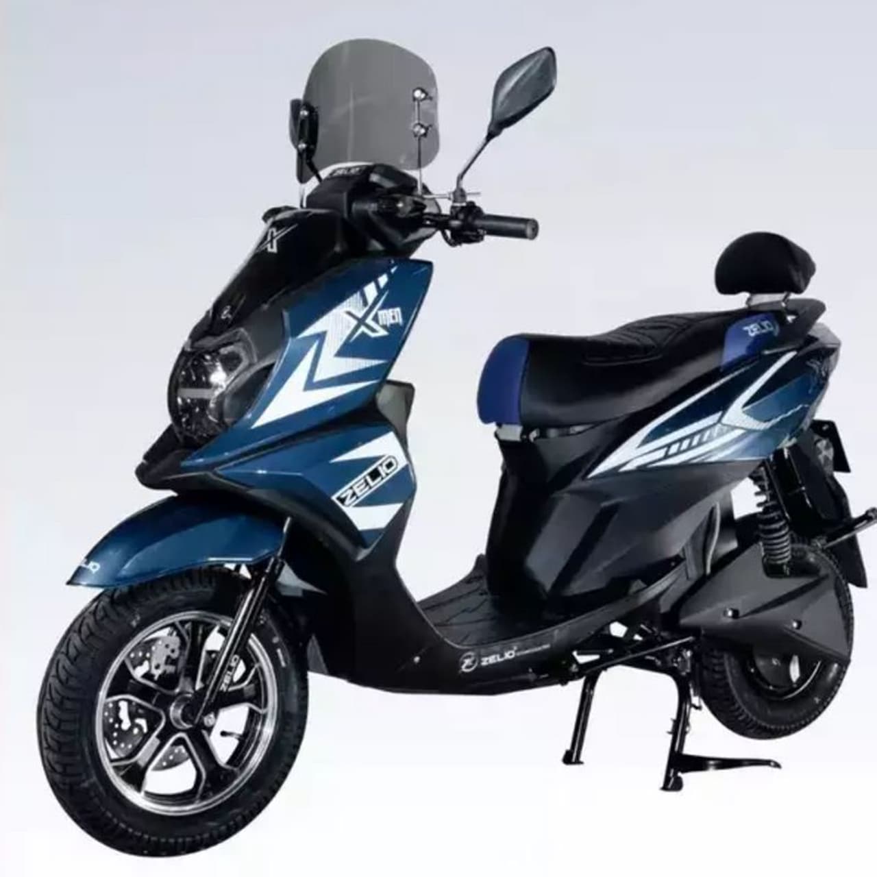 X Men E Scooter X Men E Scooter