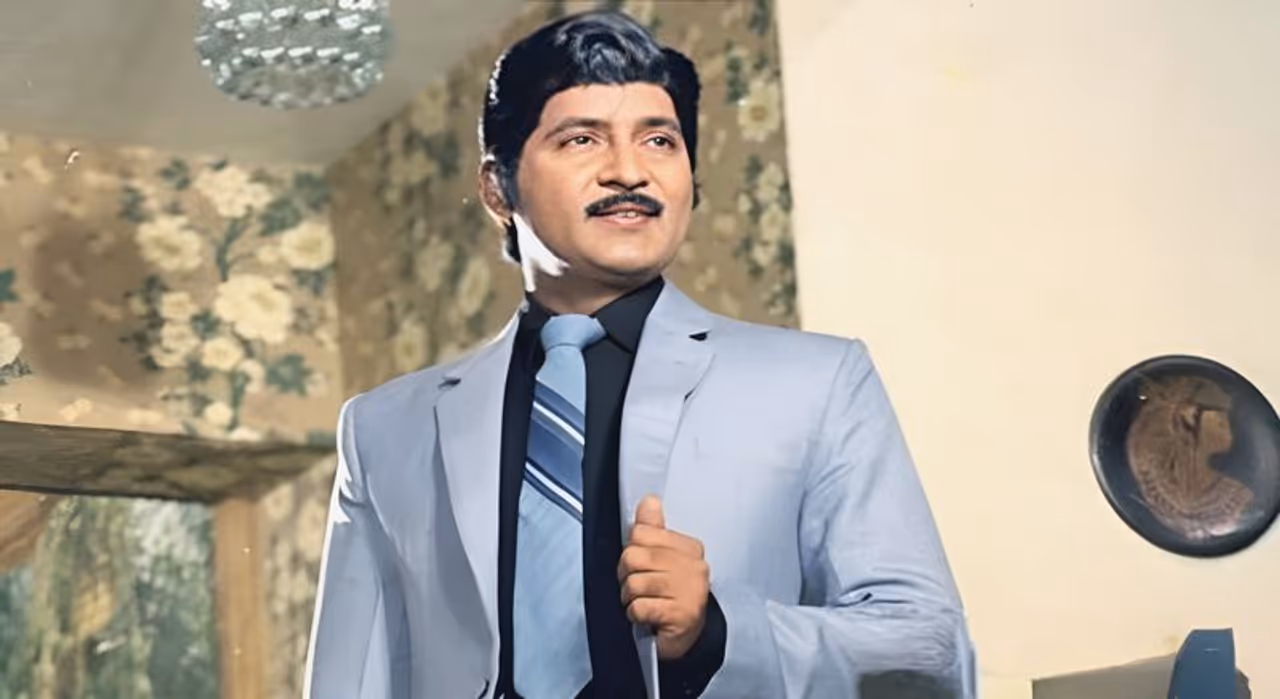 Sobhan Babu