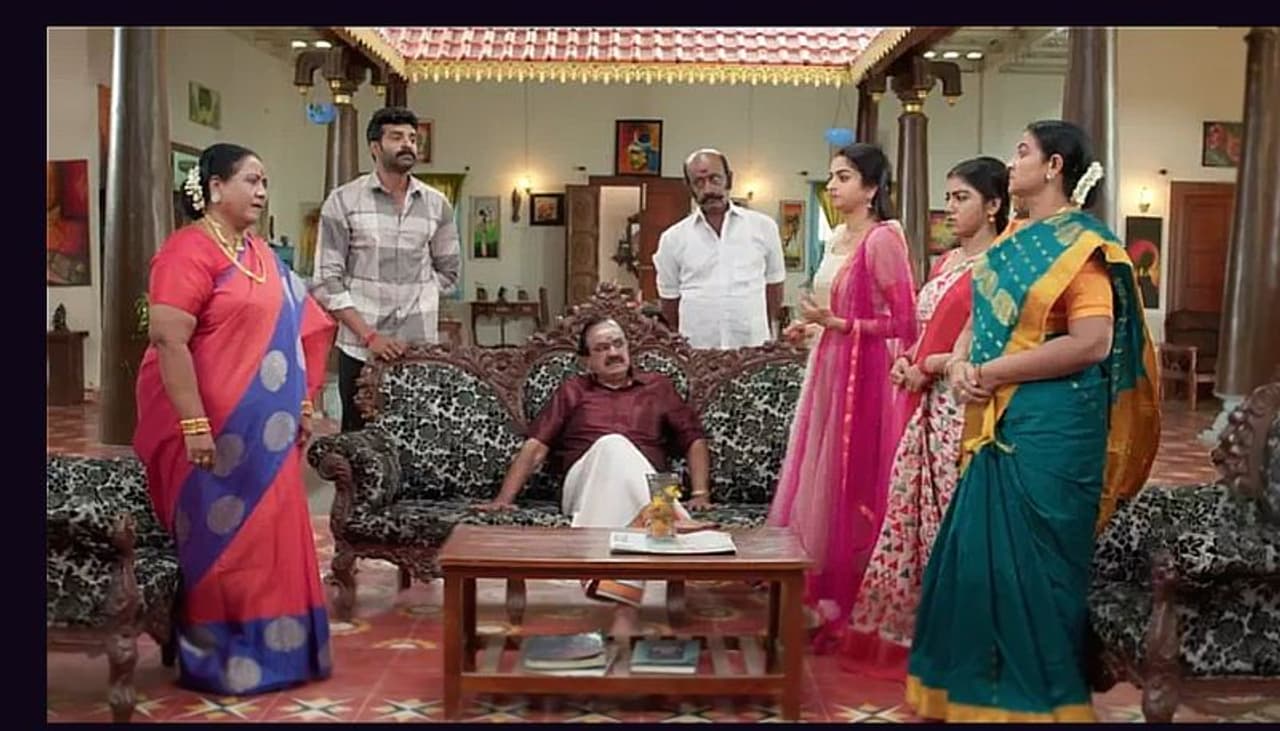 Anna serial Anna serial