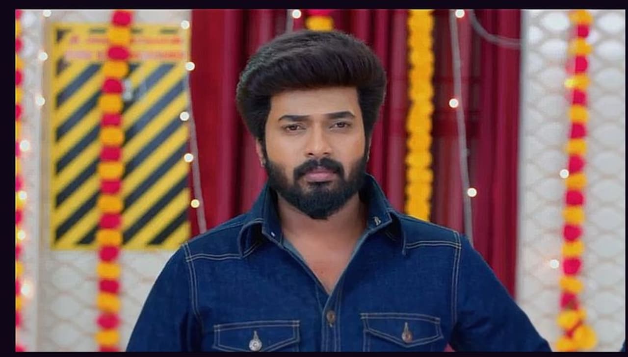 Karthigai deepam serial Karthigai deepam serial