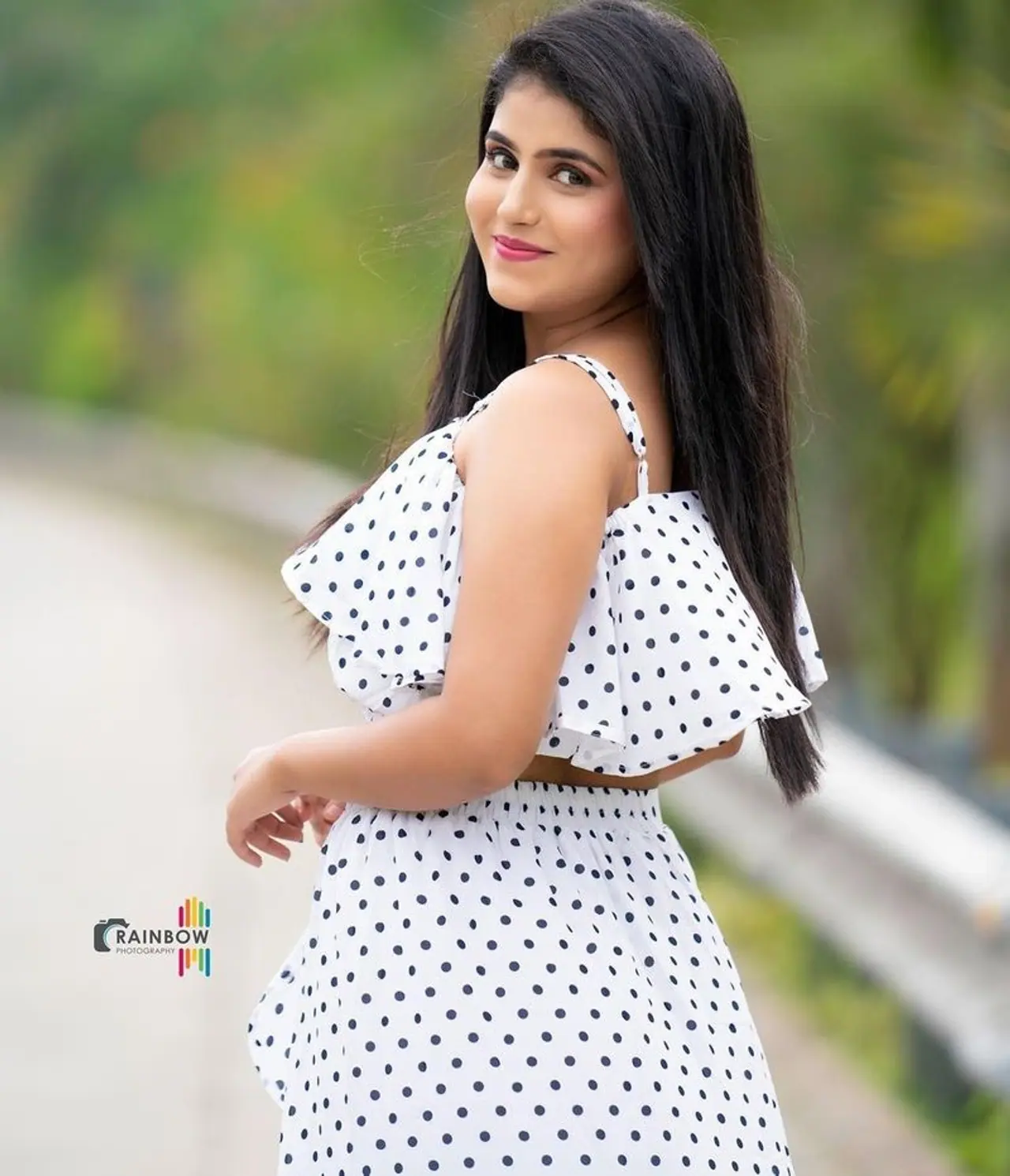 ಮಾಡೆಲ್​ ಆಗಲು ಬೀದಿ ಪಾಲಾದಳು