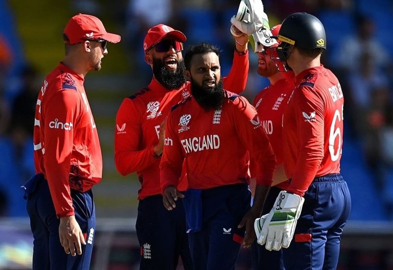 ENG vs NAM, T20 World Cup 2024