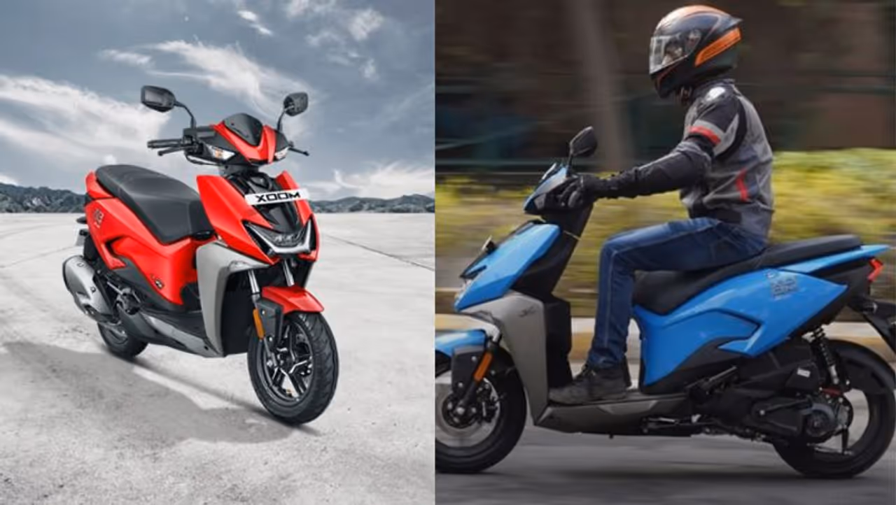 Hero Xoom Combat Edition Hero Xoom Combat Edition