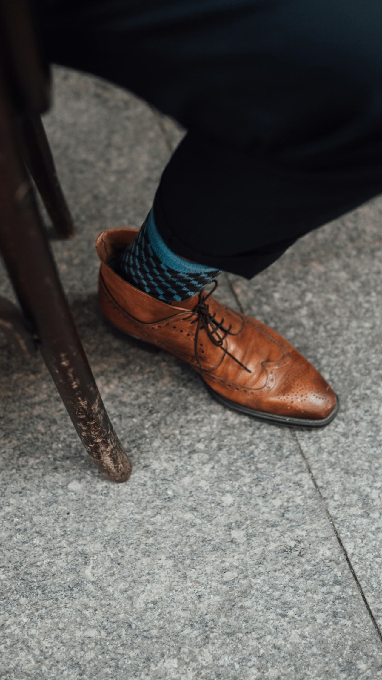 Leather Shoe Care in Rainy Season In Tamil