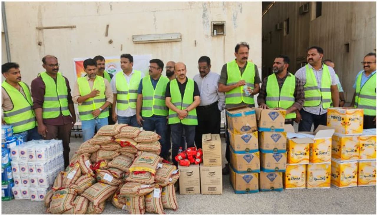 AP Launches DWCRA Groups for Men