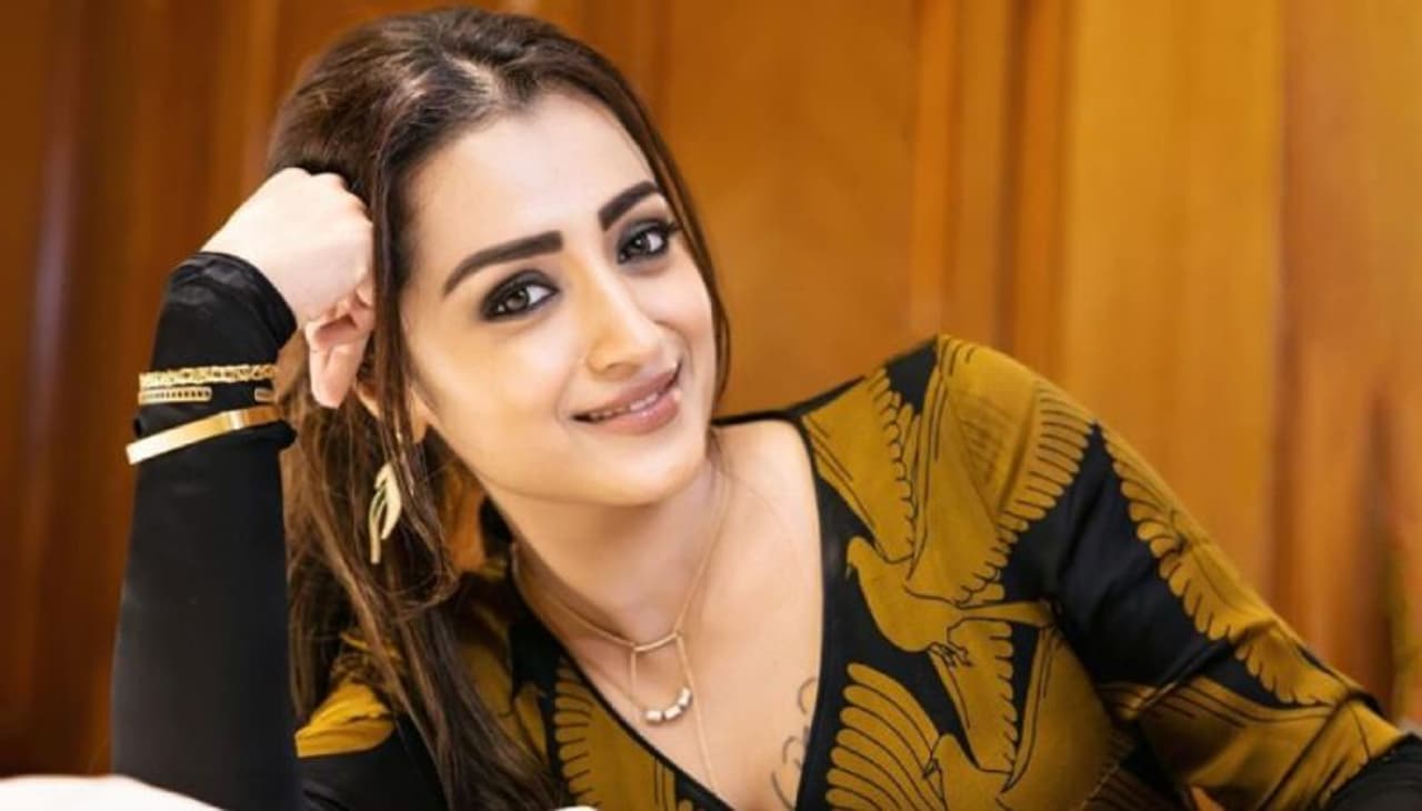 trisha photo gallery