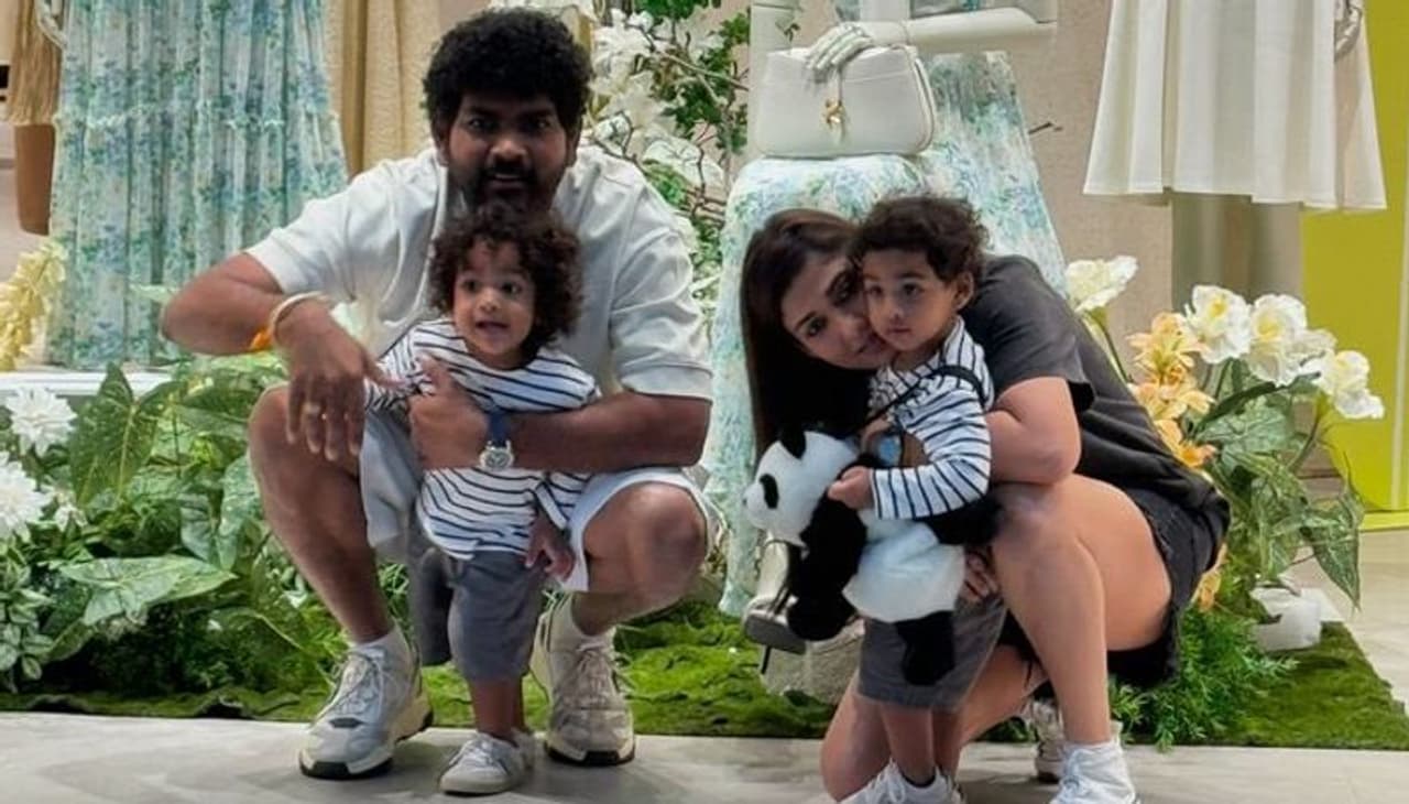 Nayanthara Help Wayanad