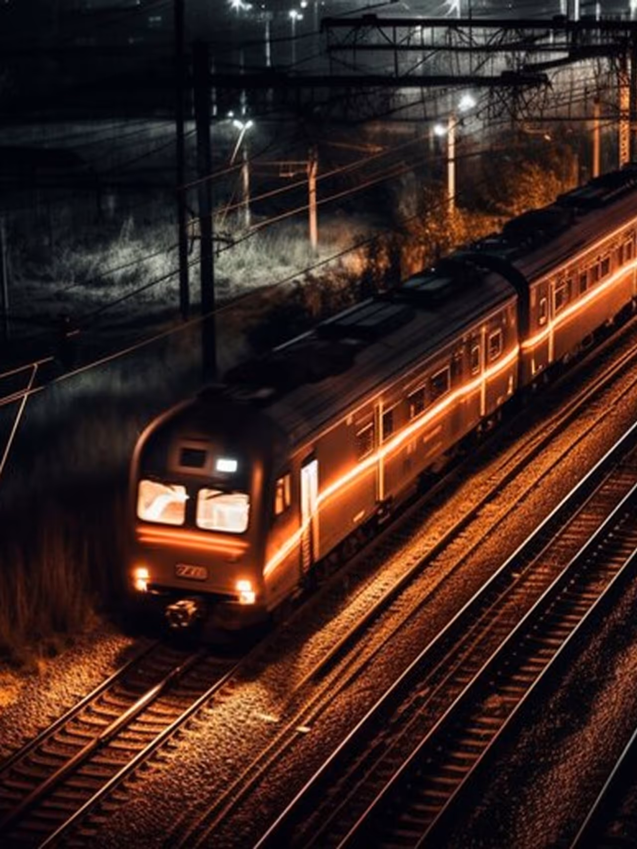 কাঞ্চনজঙ্ঘা এক্সপ্রেসে বাড়ছে রেকের সংখ্যা