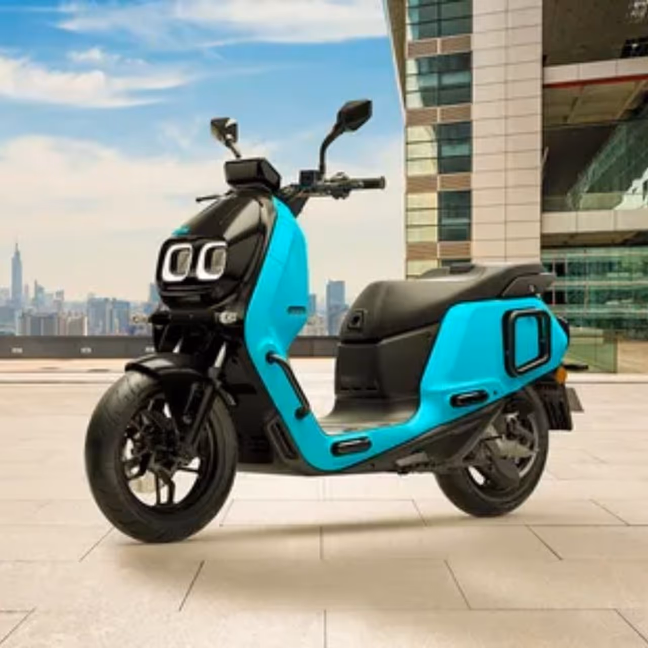 Best Storage Electric Scooters