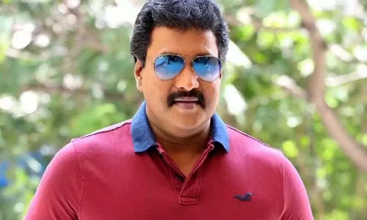 Actor Sunil Actor Sunil