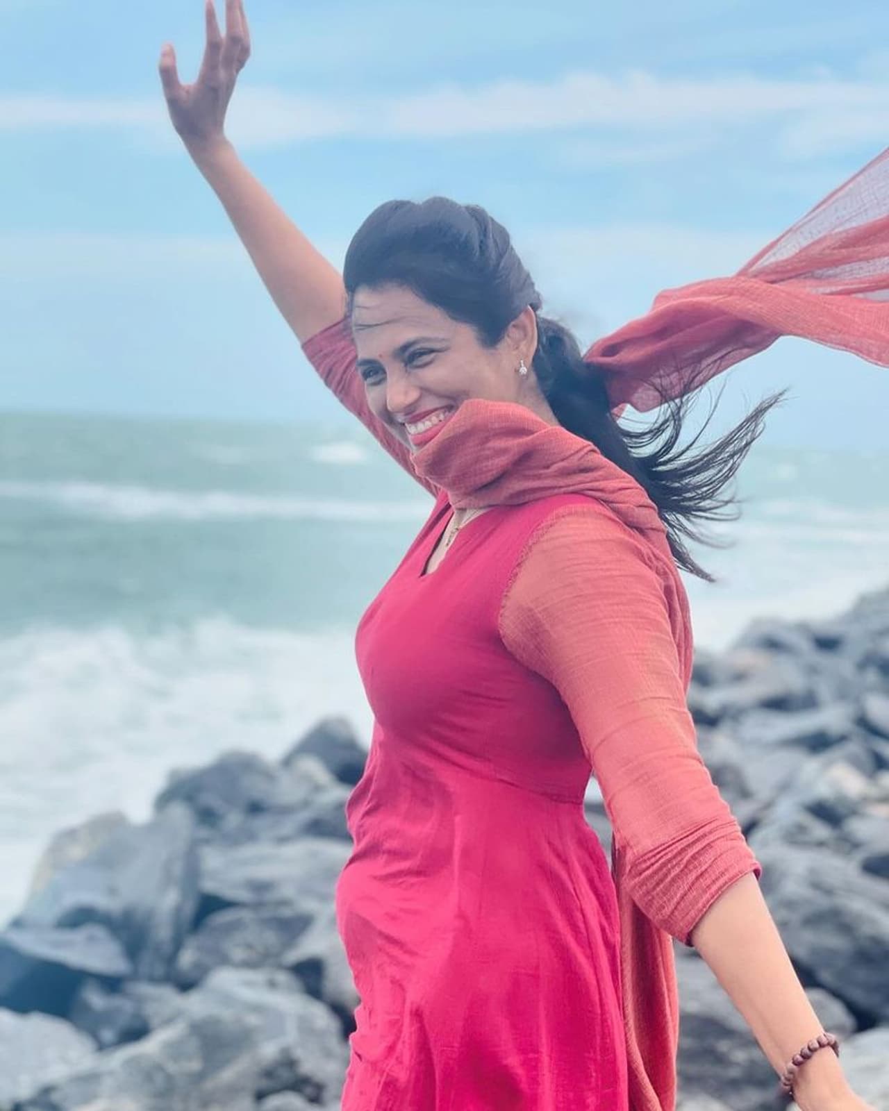 Ramya Pandian Photos Ramya Pandian Photos