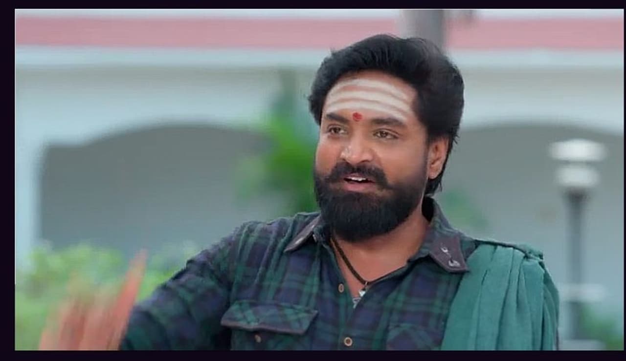 Anna serial Anna serial