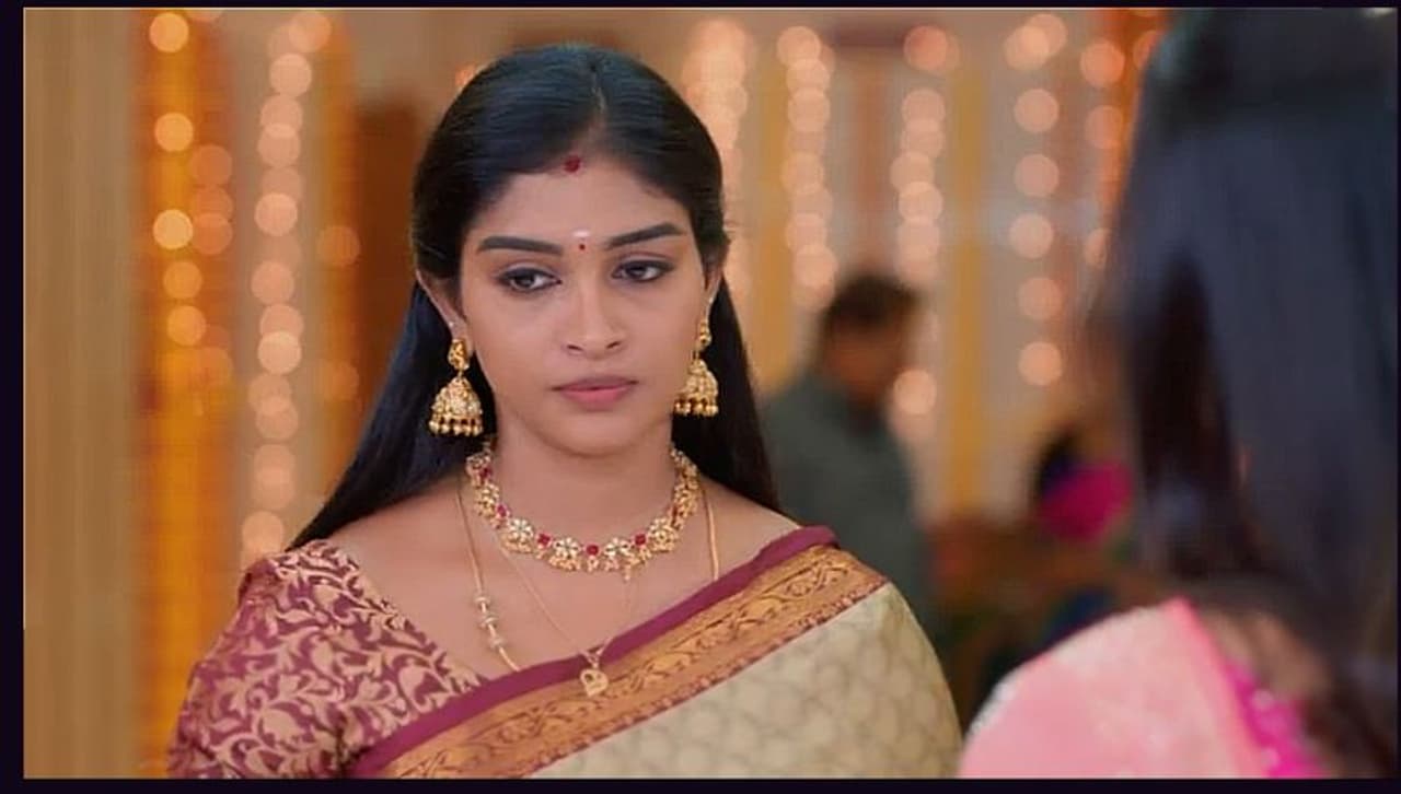 Karthigai deepam serial Karthigai deepam serial