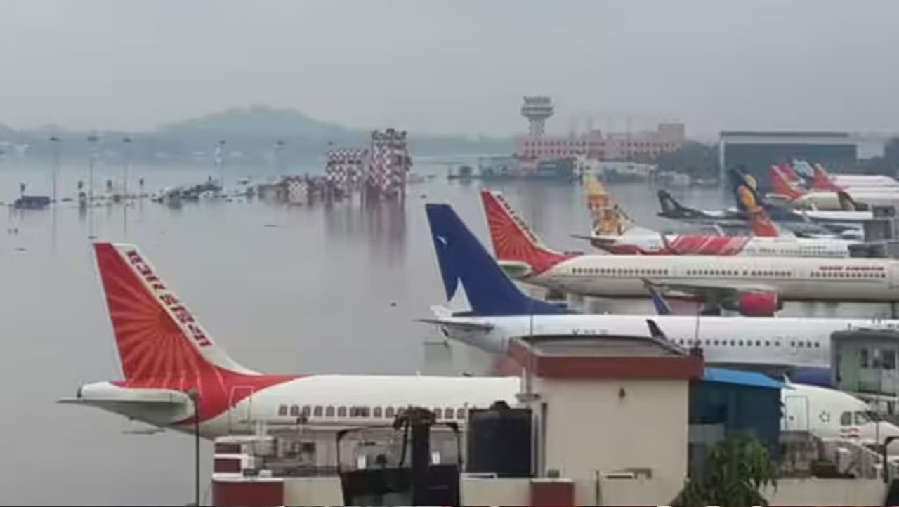 Chennai Heavy Rain Chennai Heavy Rain