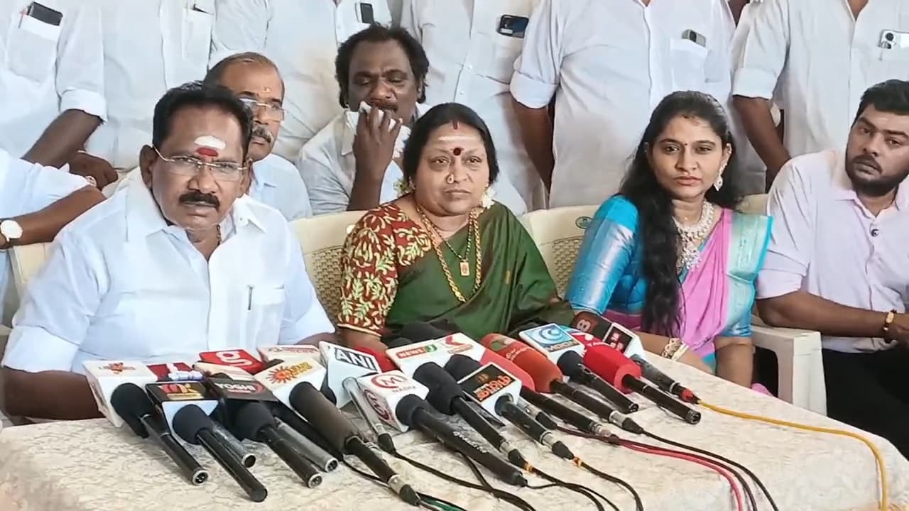 திண்ணை பிரசாரத்தை தொடங்கி வைத்த செல்லூர் ராஜூ