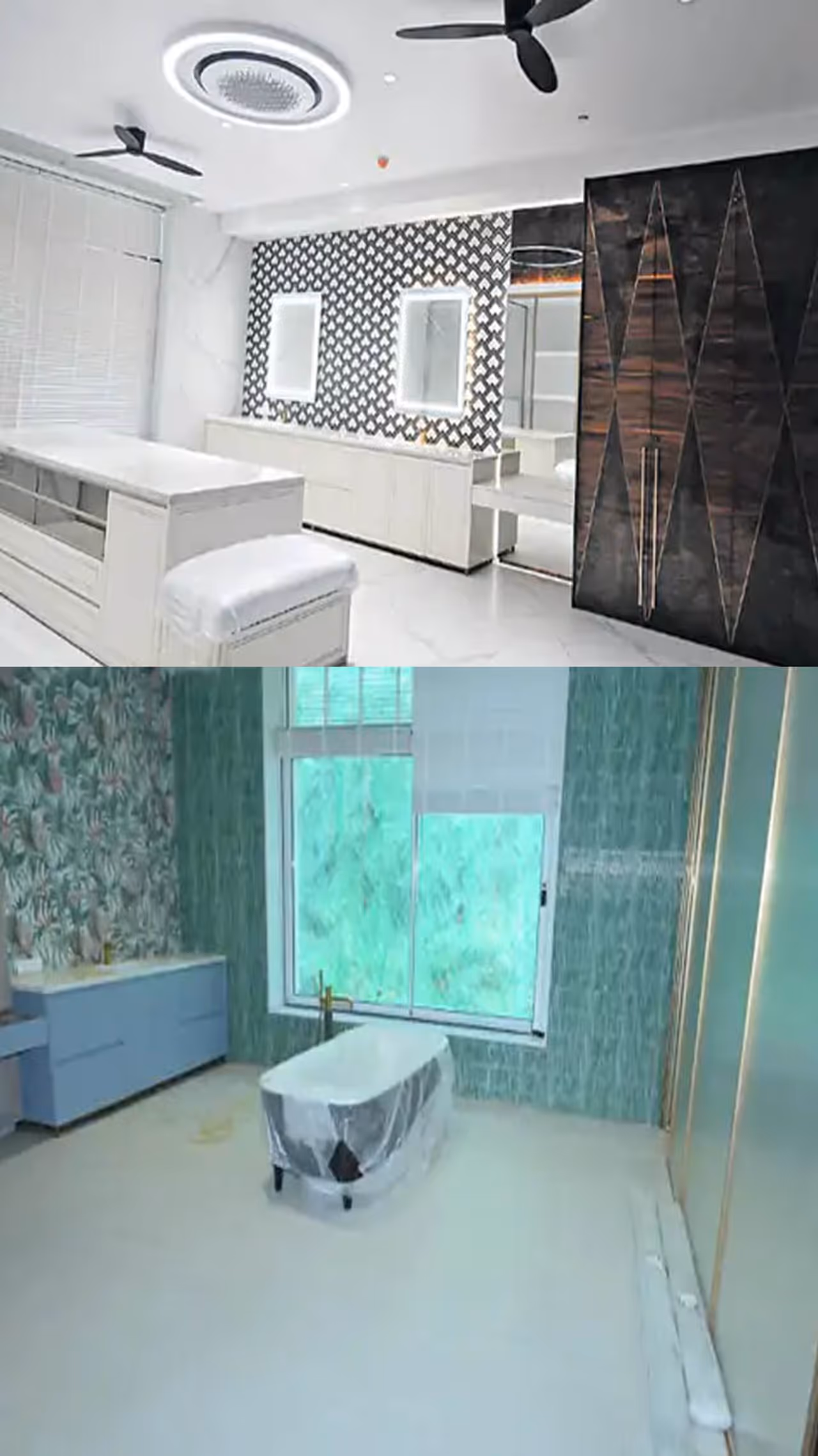 பாசிட்டிவ் எனர்ஜி