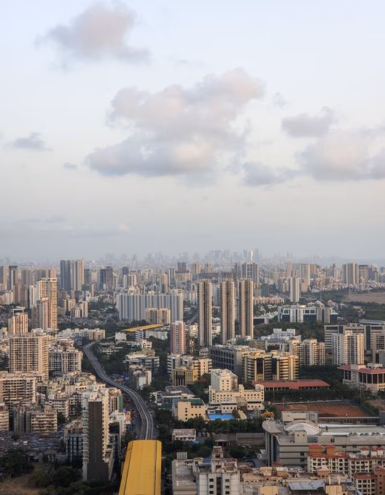 Mumbai Mumbai