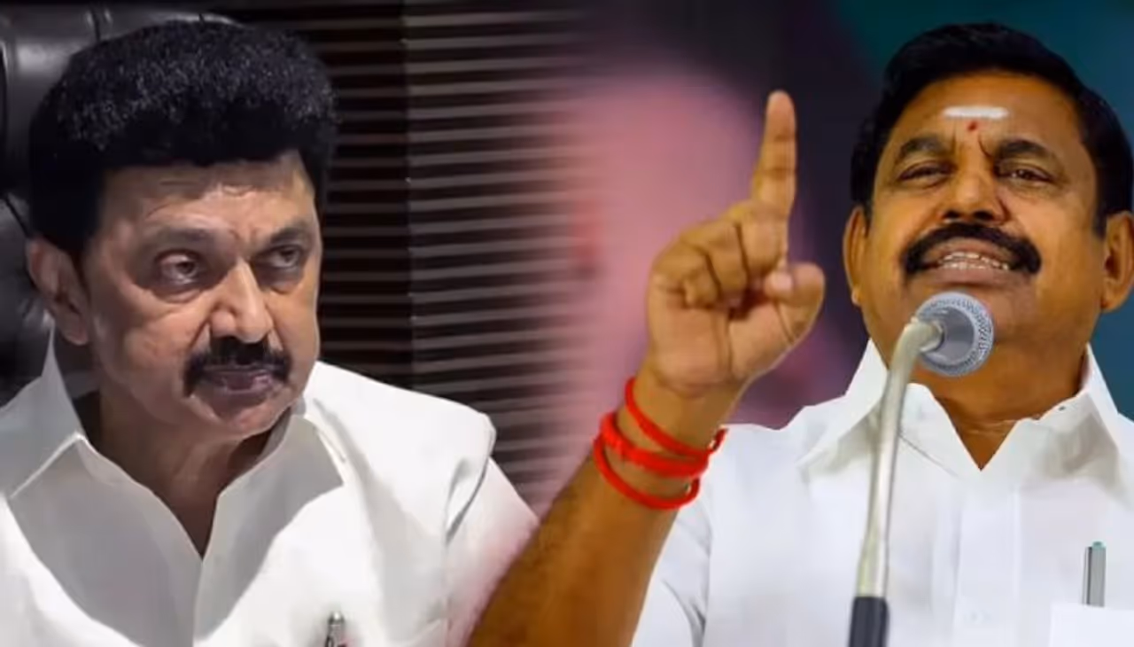 Erode East by election Erode East by election