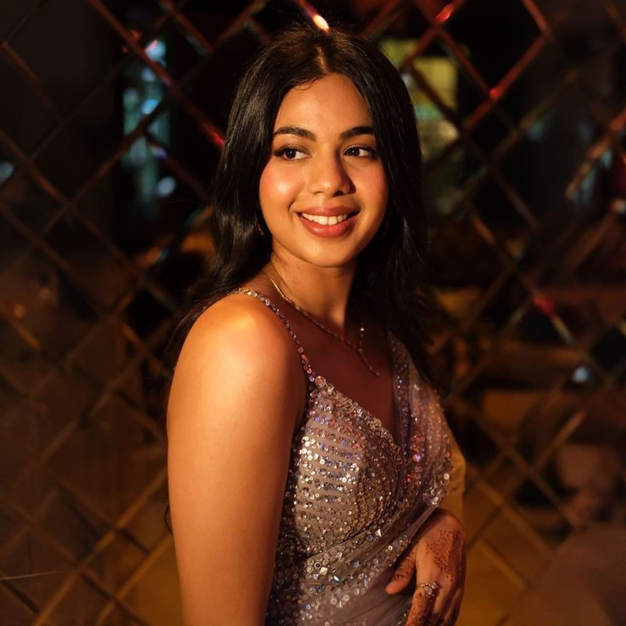 Who is Anjana Arjun?