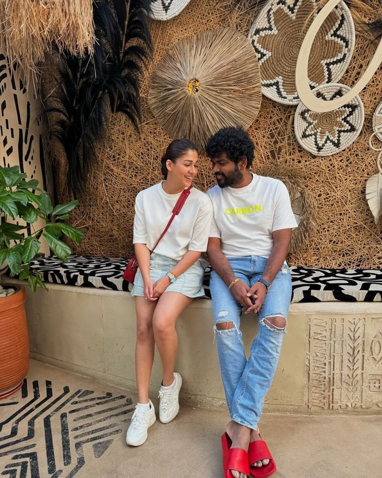 vignesh shivan, nayanthara