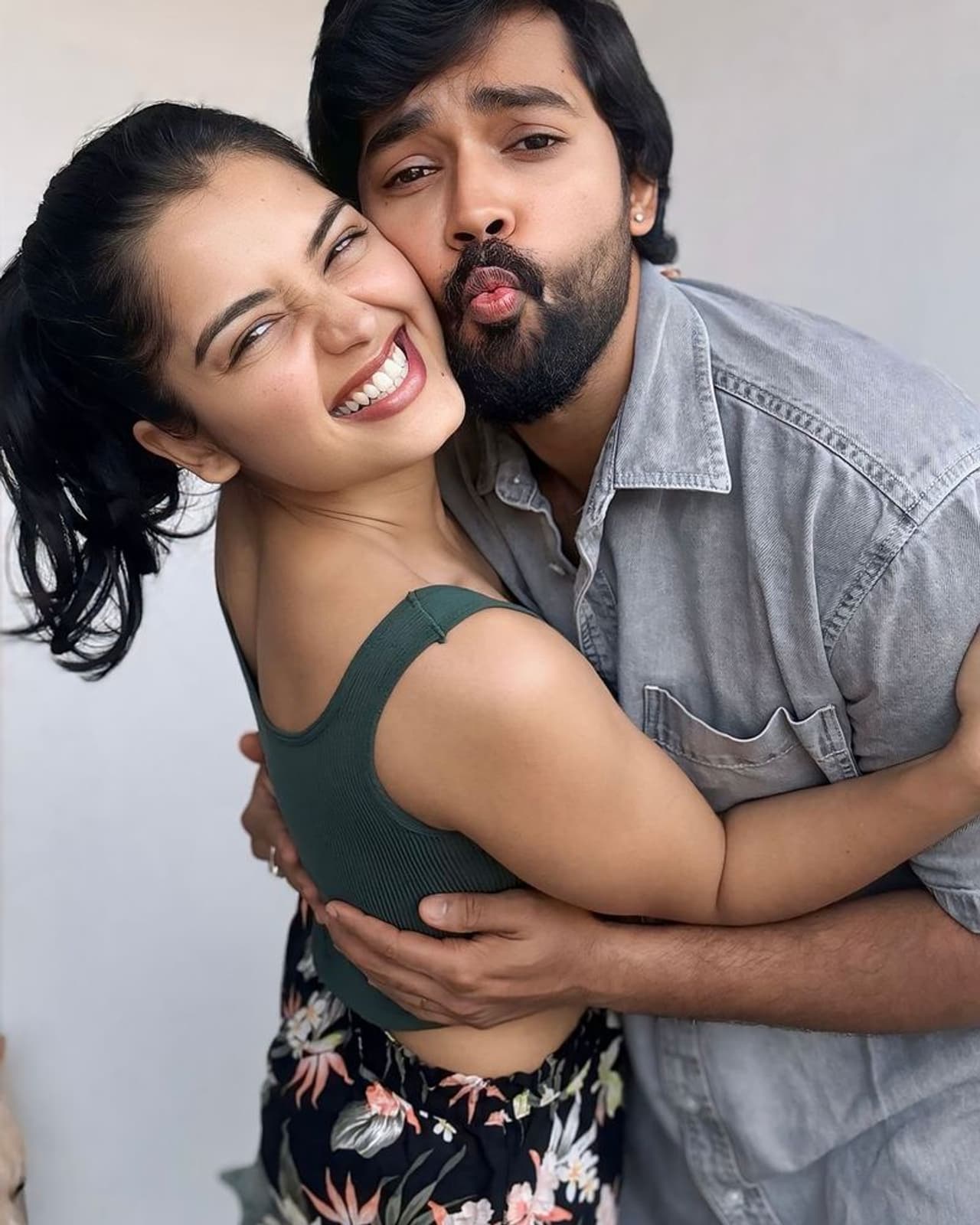 Bigg Boss fame Priyanka jain Bigg Boss fame Priyanka jain