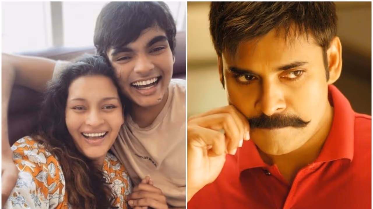 பியானோவில் கைதேர்ந்தவர் அகிரா நந்தன்