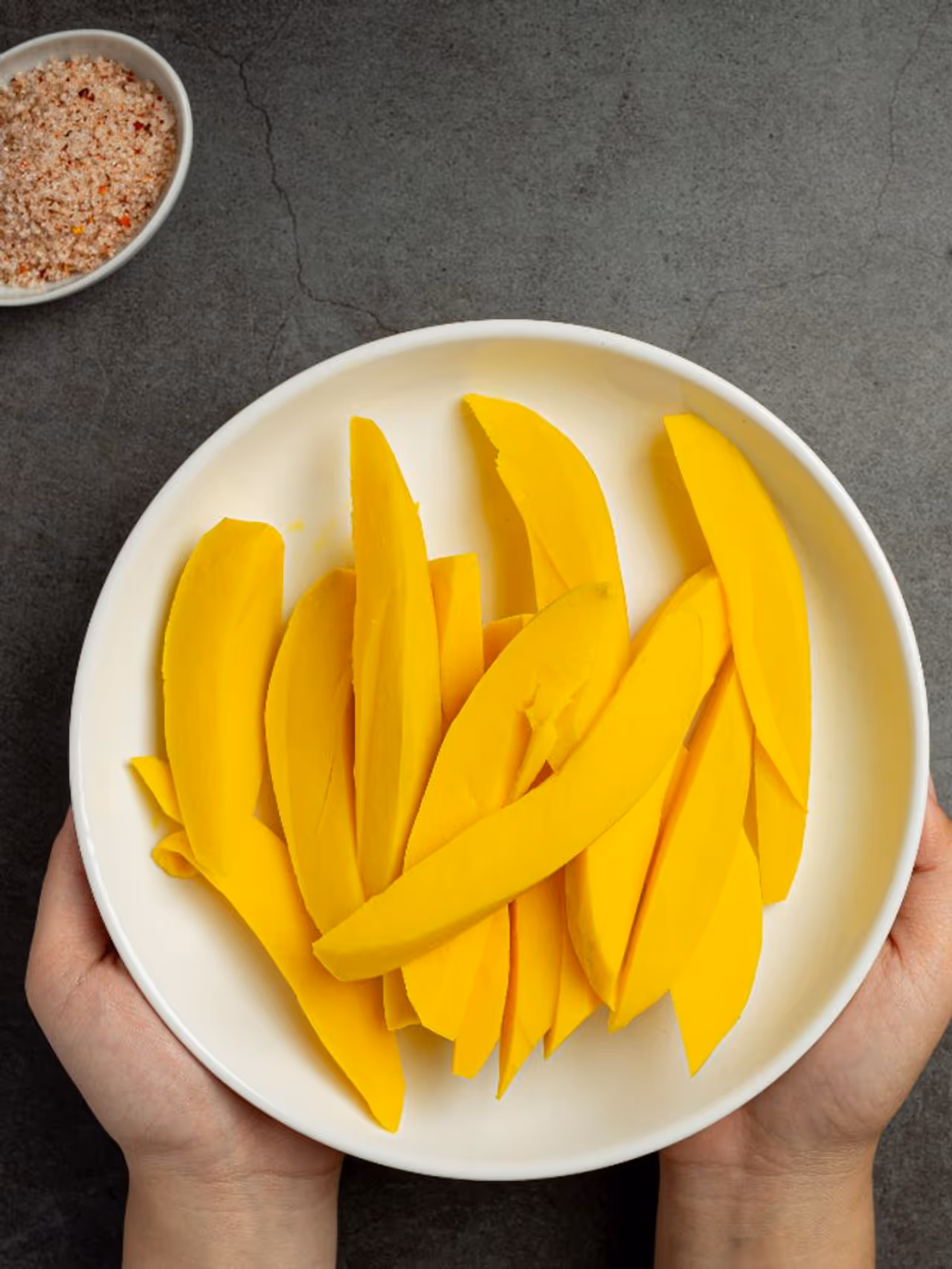 আমের সরবত (Mango Juice) 