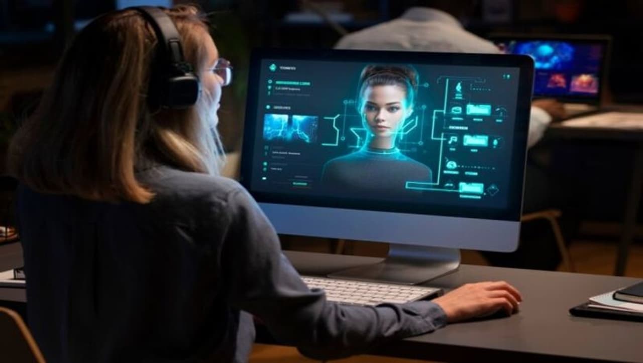 இதயங்களை குறிவைக்கும் AI