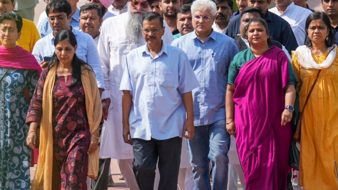 प्रवर्तन निदेशालय (ED)