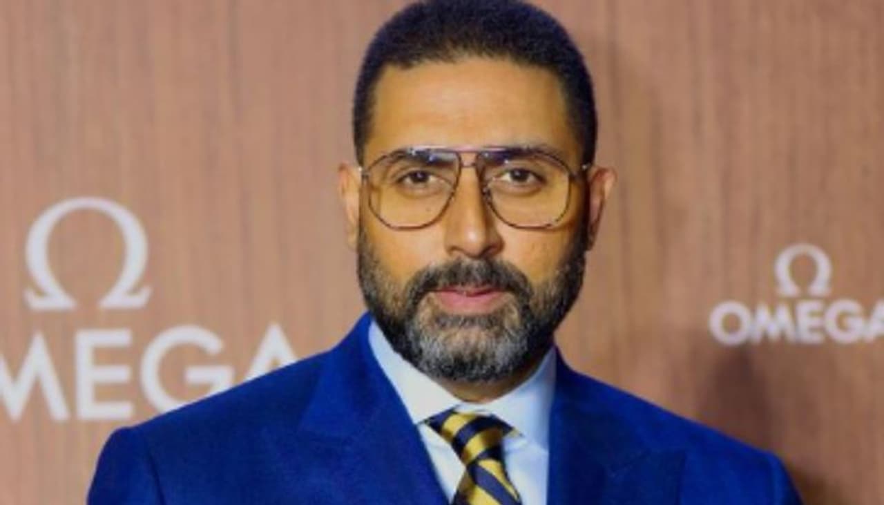 Abhishek Bachchan Abhishek Bachchan