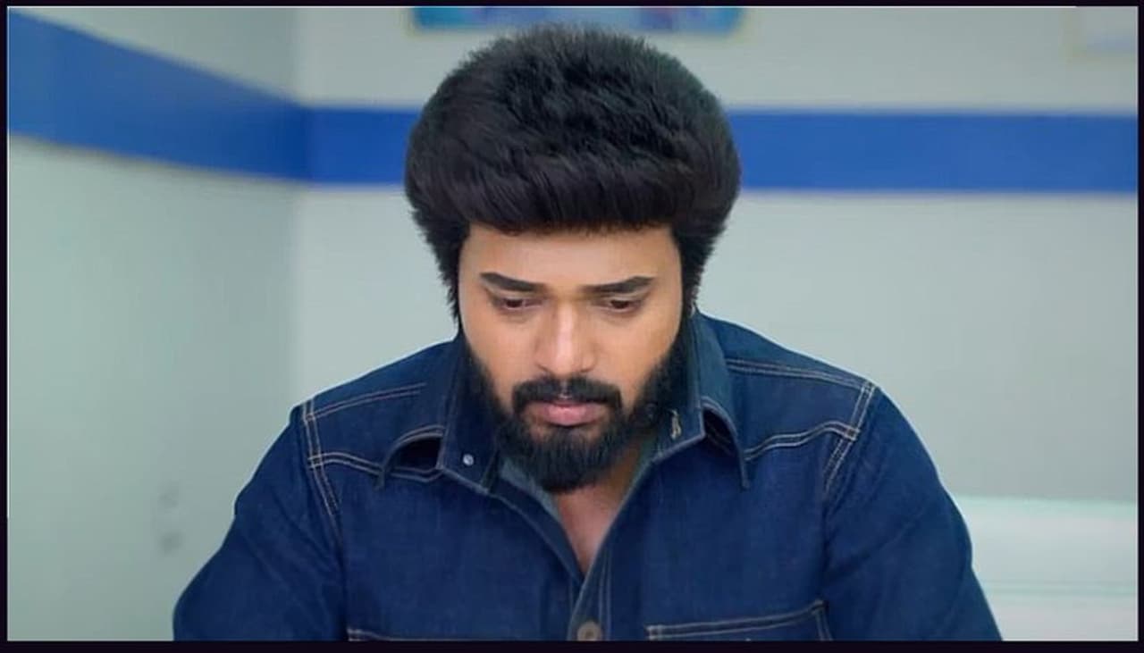 Karthigai deepam serial Karthigai deepam serial