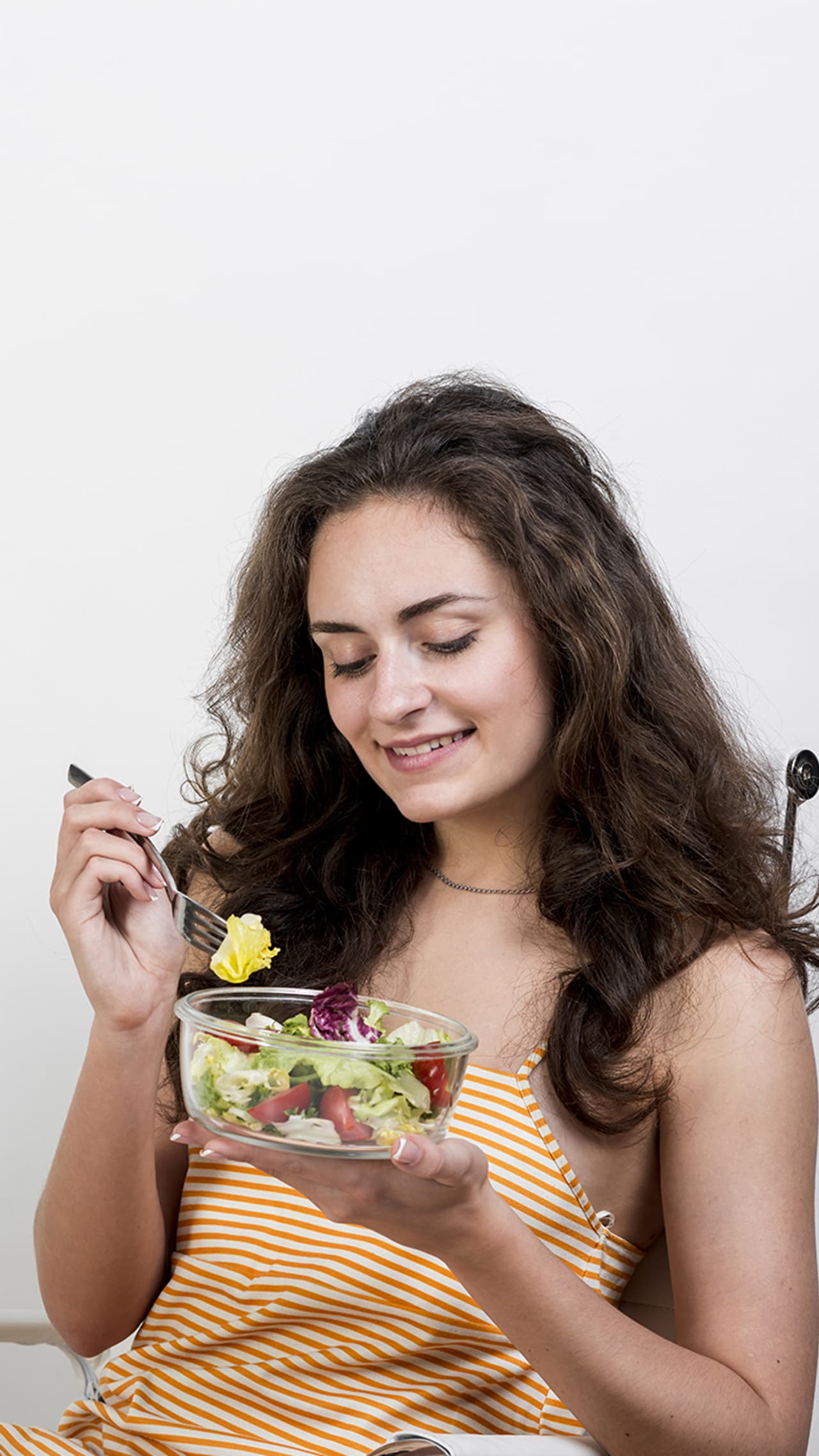 Diet Secrets to Longevity