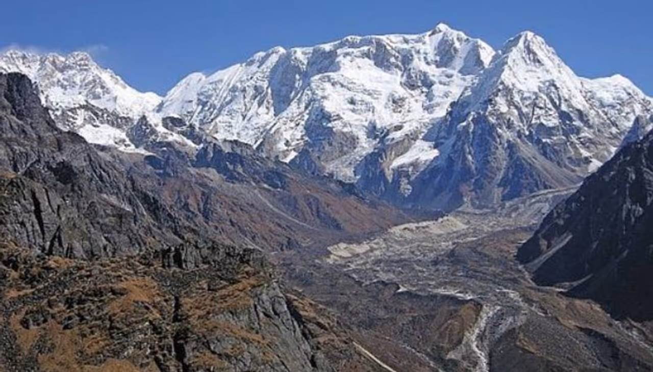 Kangchenjunga (Sikkim)