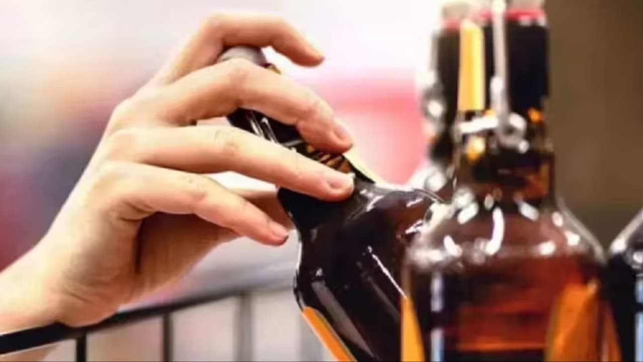 மதுபான விற்பனையும் கொட்டும் வருவாயும்