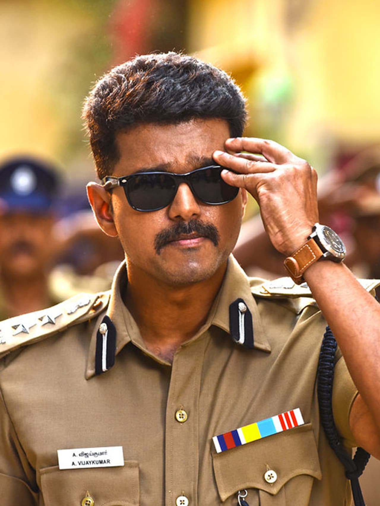 Top 10 Hit Movies of Thalapathy Vijay Top 10 Hit Movies of Thalapathy Vijay