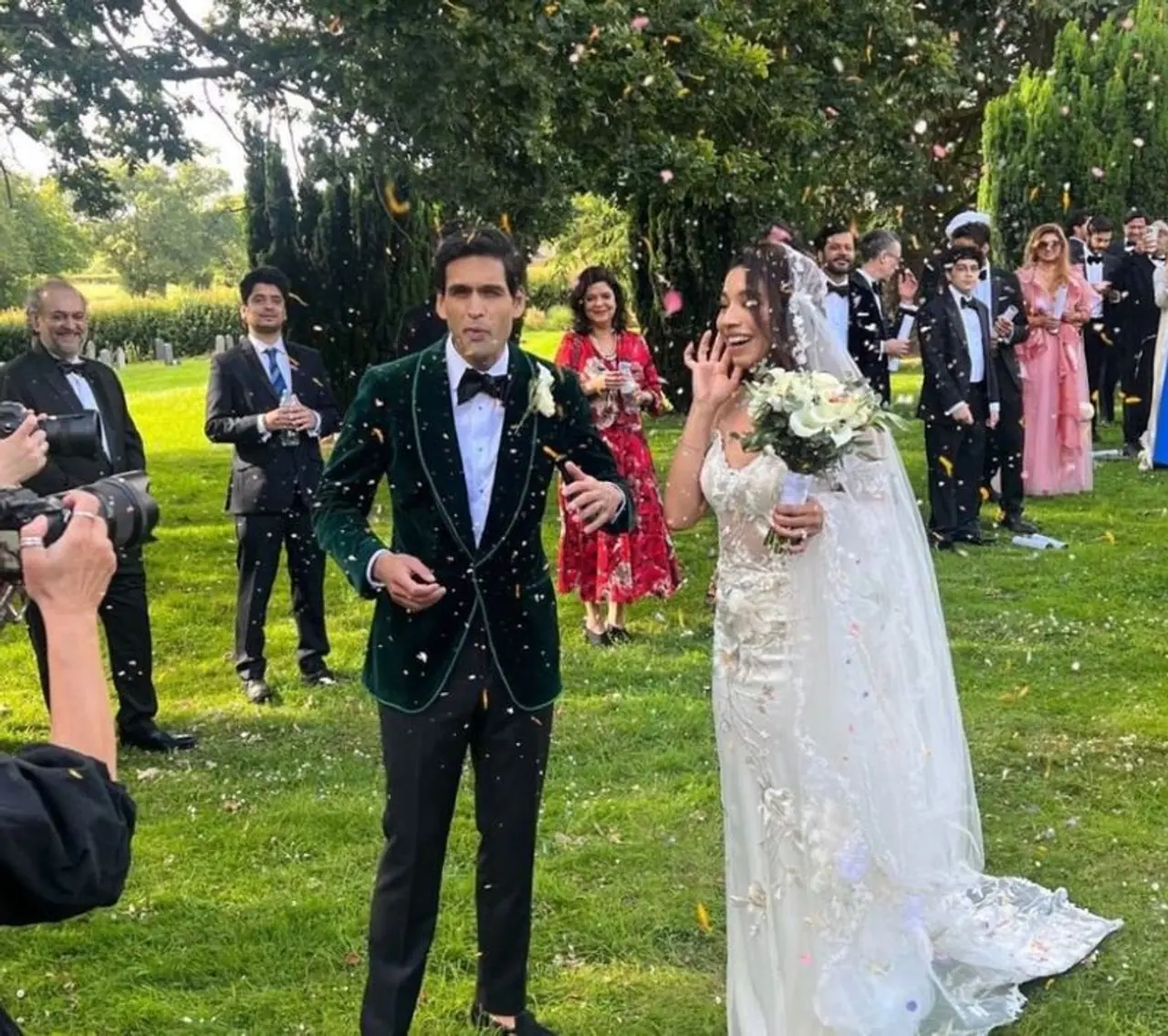 siddharth mallya wedding siddharth mallya wedding