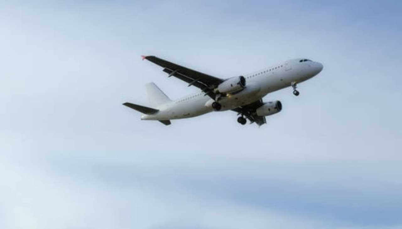 Flight Journey Flight Journey