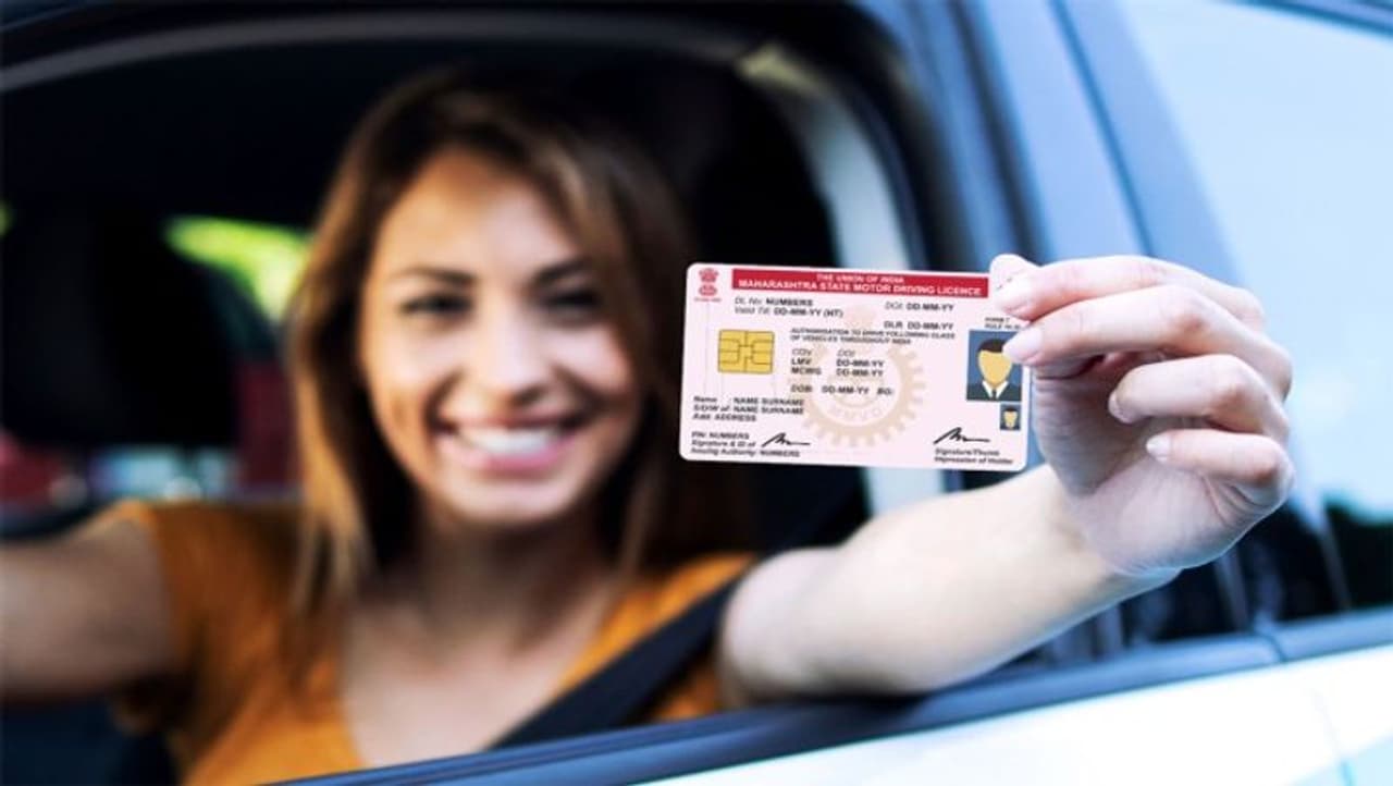 Driving License Rules Driving License Rules