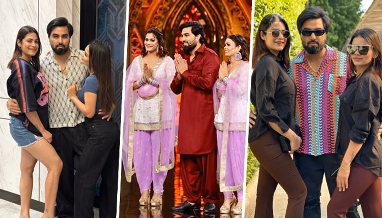 Photo Courtesy: Instagram Photo Courtesy: Instagram