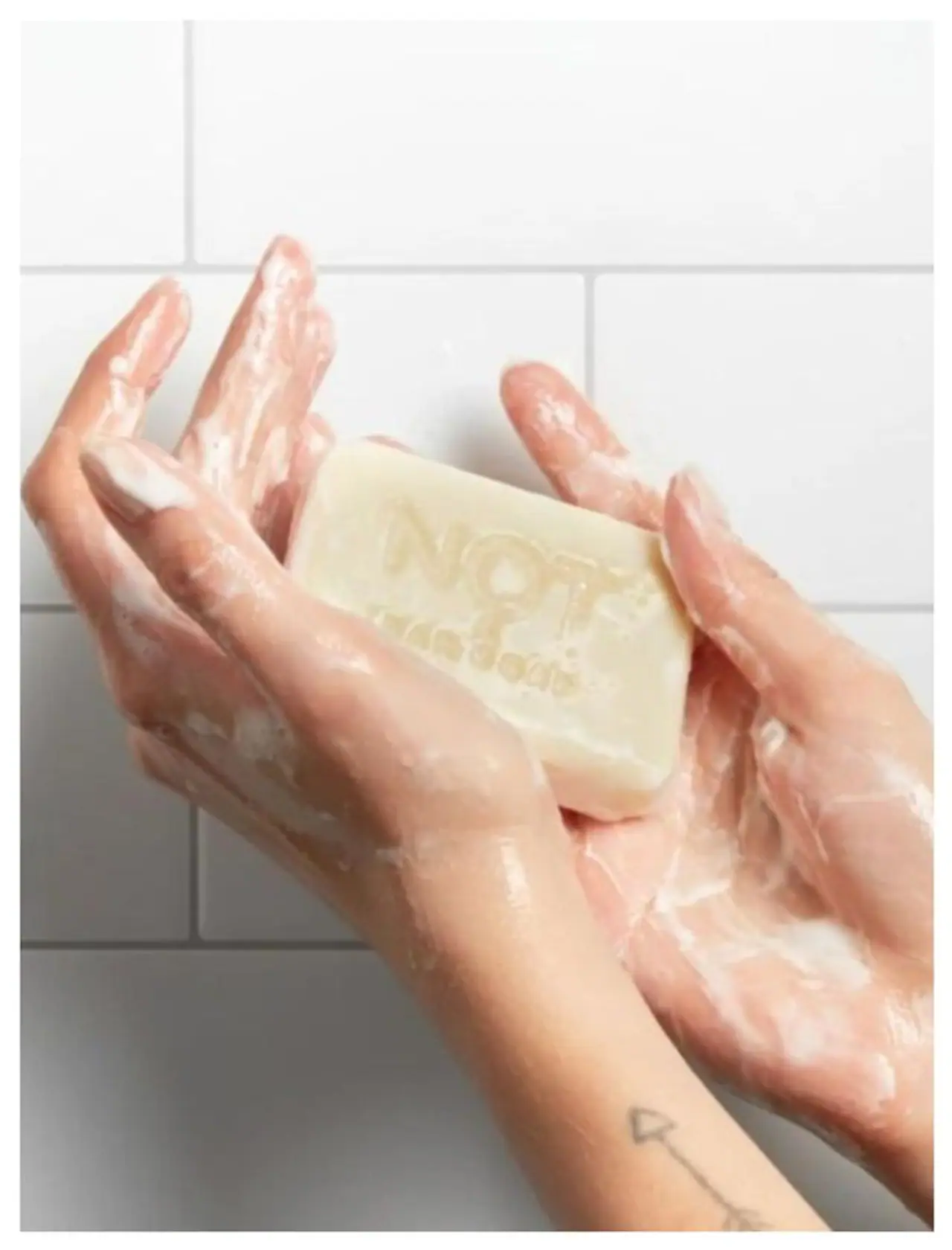 ఒకే సబ్బును అందరూ వాడితే ఏమవుతుంది?