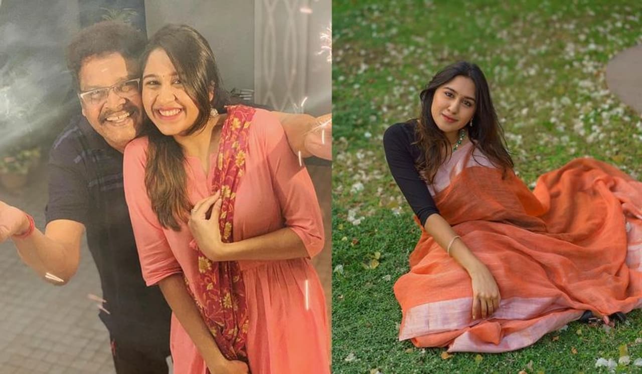 KS Ravikumar not allow his daughters Entered Into Cinema