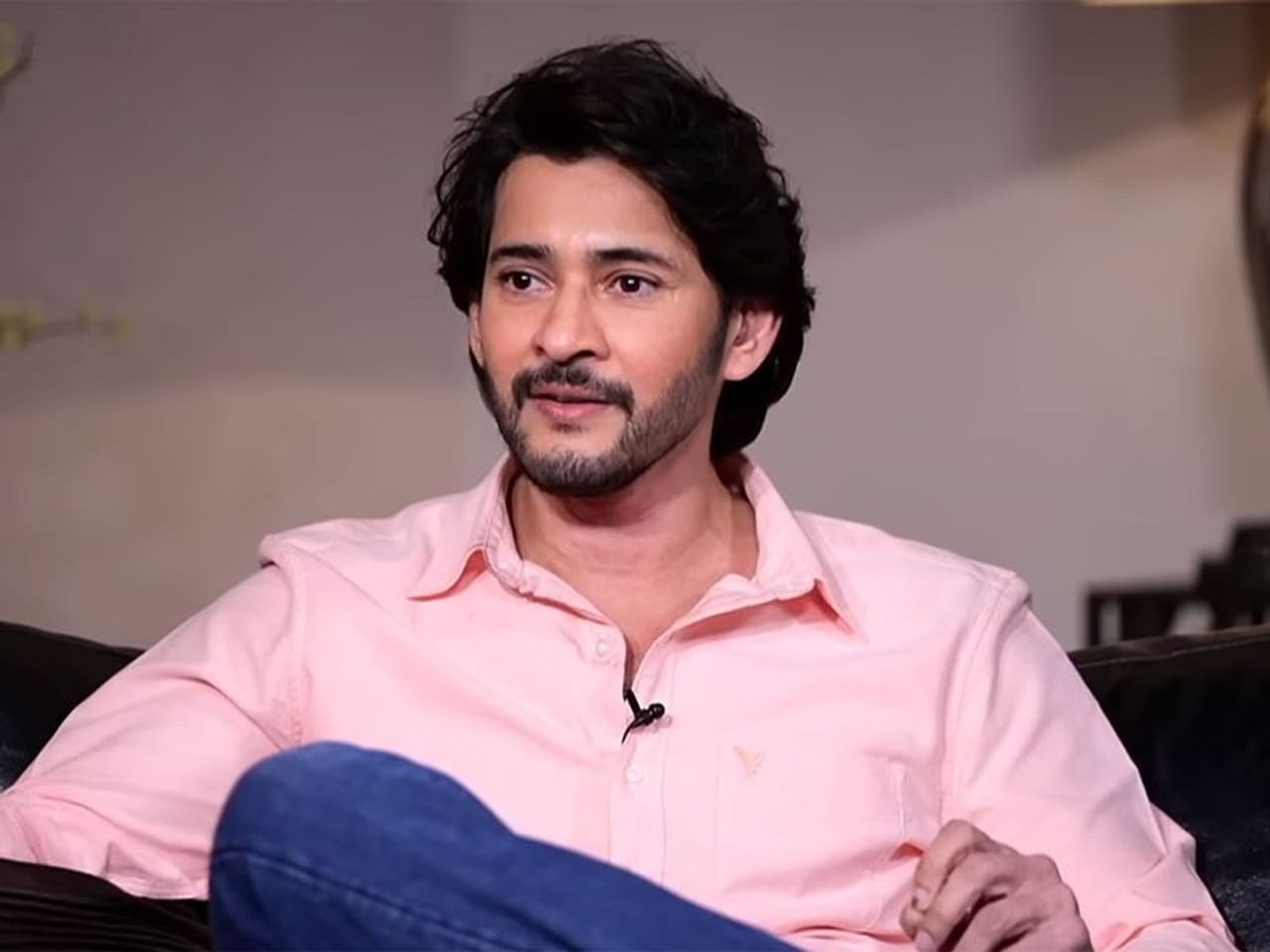 Mahesh Babu Mahesh Babu