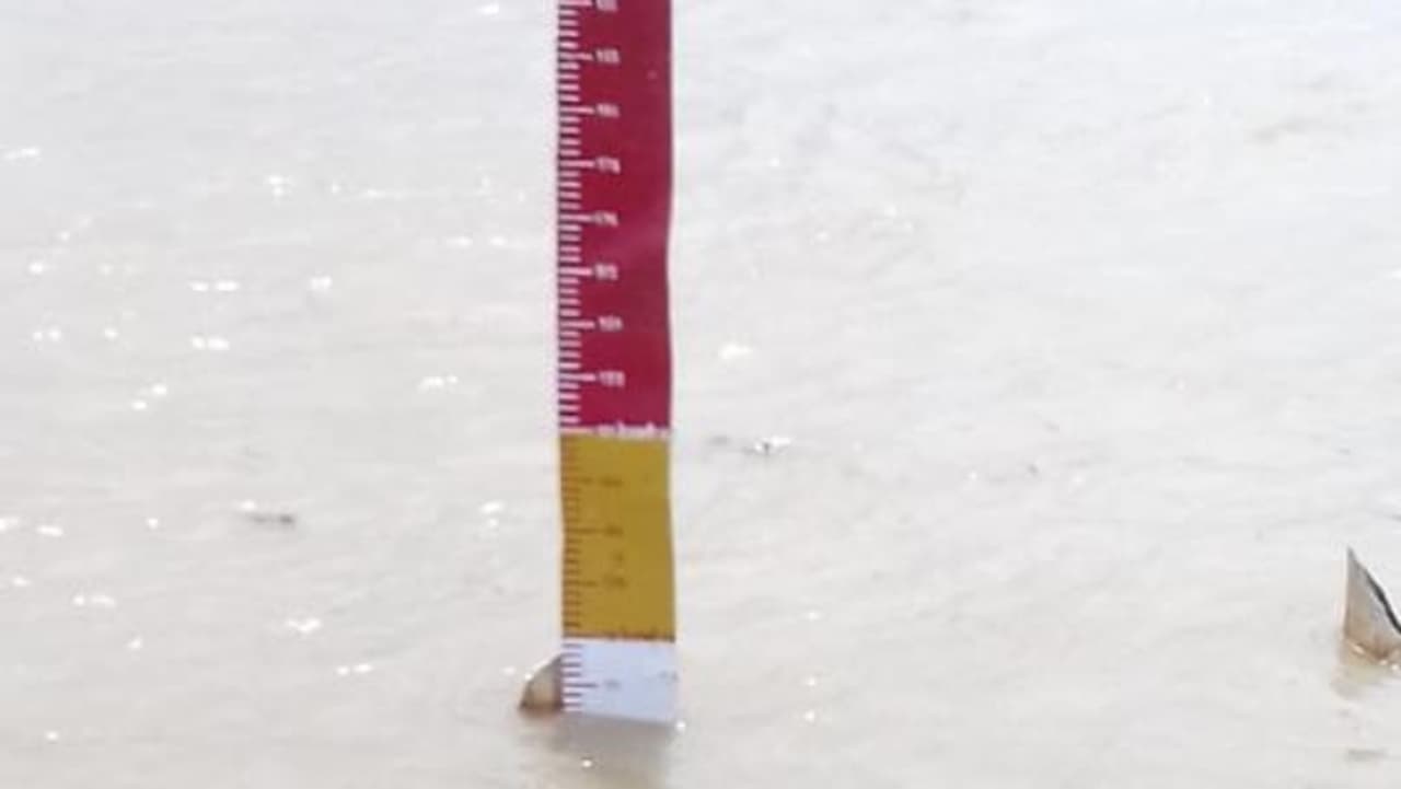 बिहार में बाढ़ में आने वाले जगह का क्षेत्रफल बिहार में बाढ़ में आने वाले जगह का क्षेत्रफल