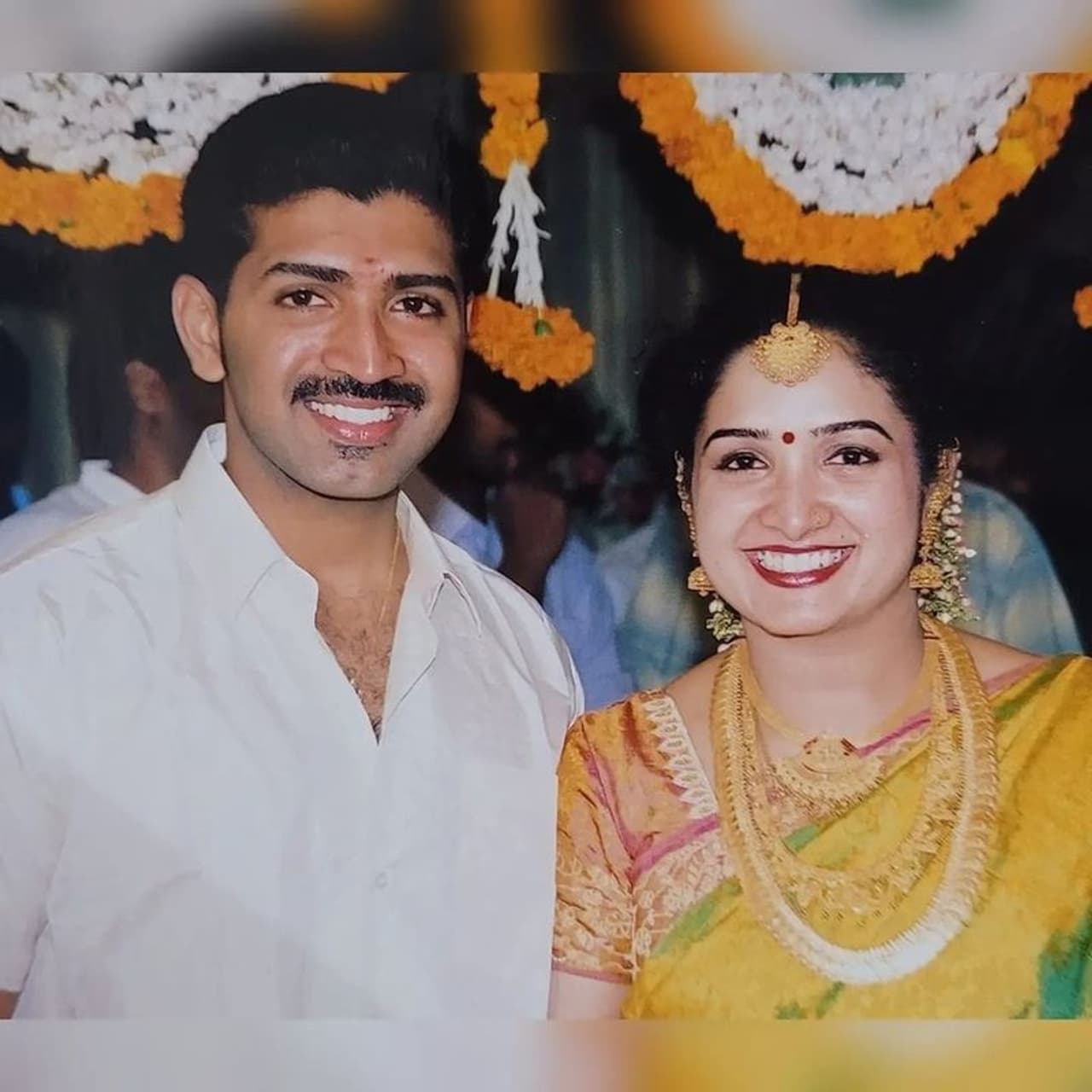 Arun vijay, anitha vijayakumar Arun vijay, anitha vijayakumar