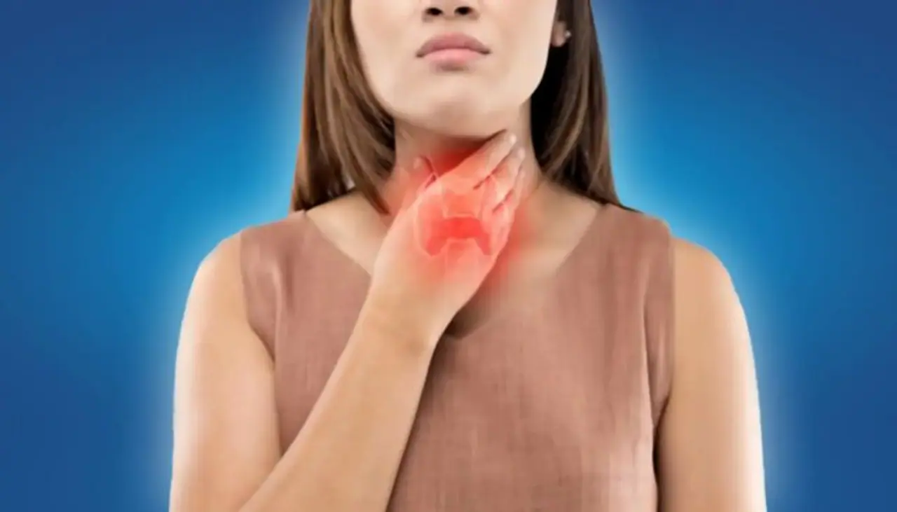 Worst Food For Thyroid In Tamil