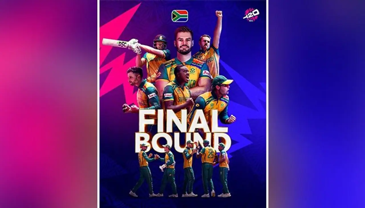 Image Credit: T20 World Cup Twitter