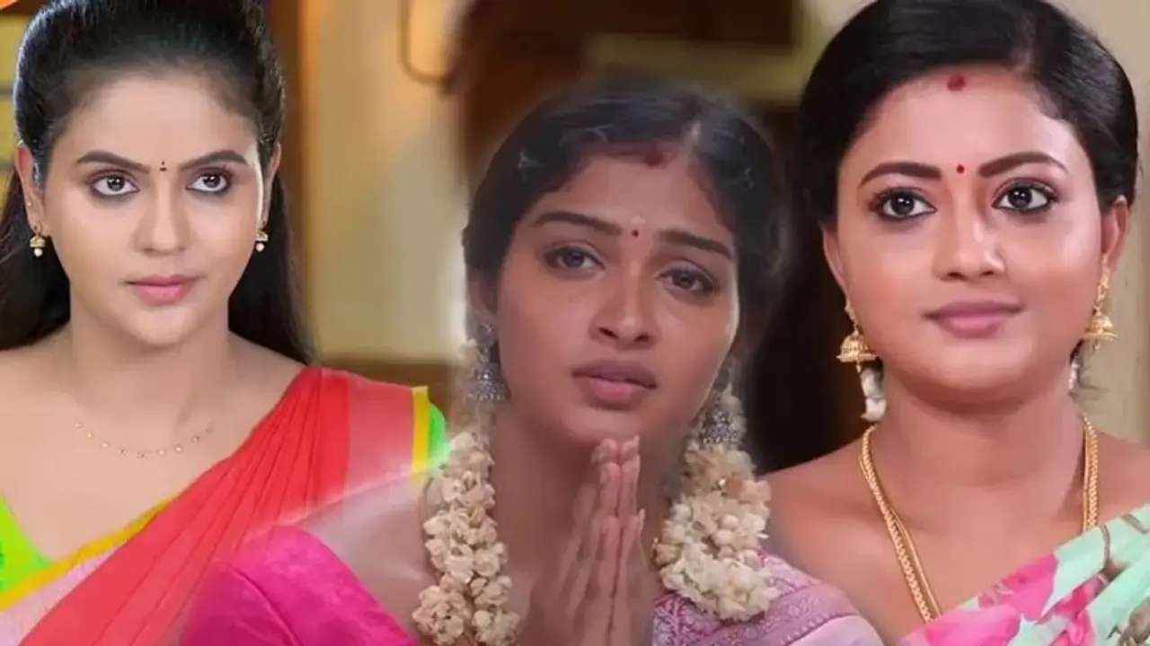 New Milestone for 2 serials