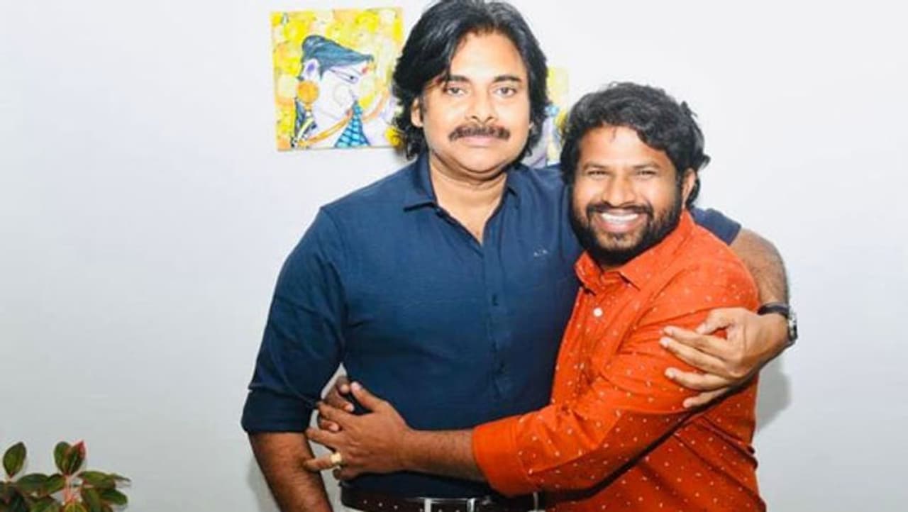 Pawan Kalyan Pawan Kalyan