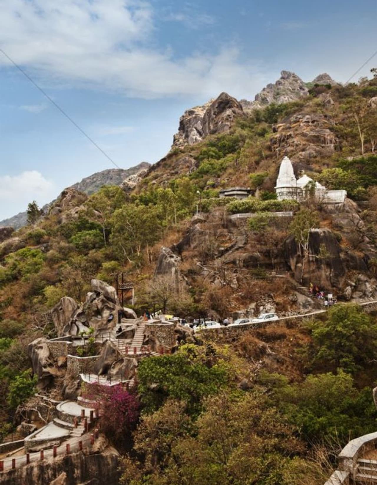 Mount Abu, Rajasthan